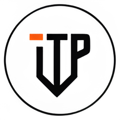 IT Paradise Logo